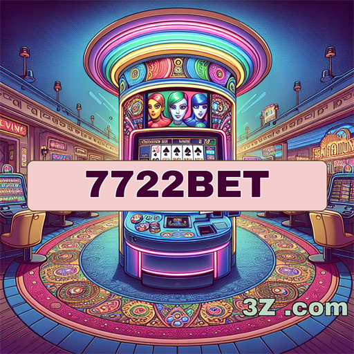 Experimente o App do 7722bet e Aumente seu Jogo