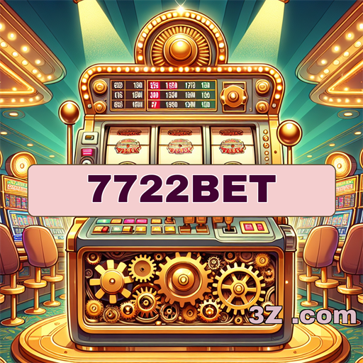 Experiência Única no Casino da 7722bet para Jogadores Brasileiros