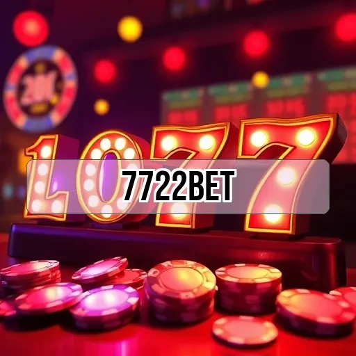 7722bet: O Melhor Site Para Jogar e Ganhar Online