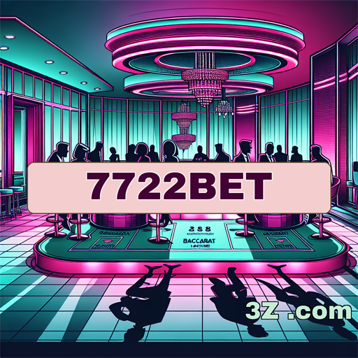 Esporte e Apostas: A Revolução do 7722bet no Brasil