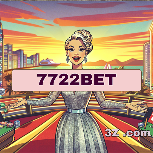 Explorando a Plataforma de Jogos da 7722bet com Estilo