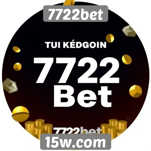 Promoções e bônus disponíveis na 7722bet