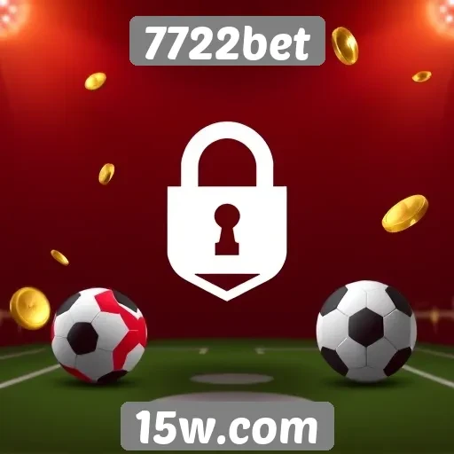 Segurança e confiabilidade da plataforma 7722bet