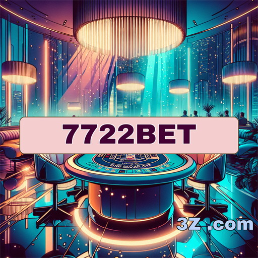 Experiência VIP: Oásis de Jogadores na 7722bet